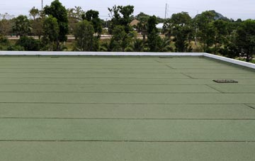 all Altmover roofing types quoted for