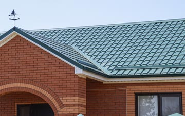 classic Altmover metal roof design