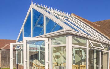 conservatory roof insulation costs Altmover