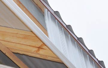 why Altmover fascia repairs are essential