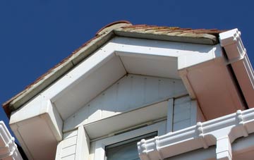 Altmover fascia installation costs