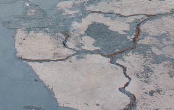 fibreglass roofing replacement Altmover