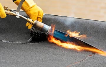 flat roof repairs Altmover, Limavady