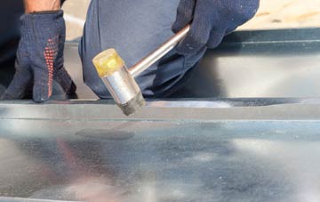 Altmover metal roofing costs