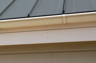 Altmover soffit repair